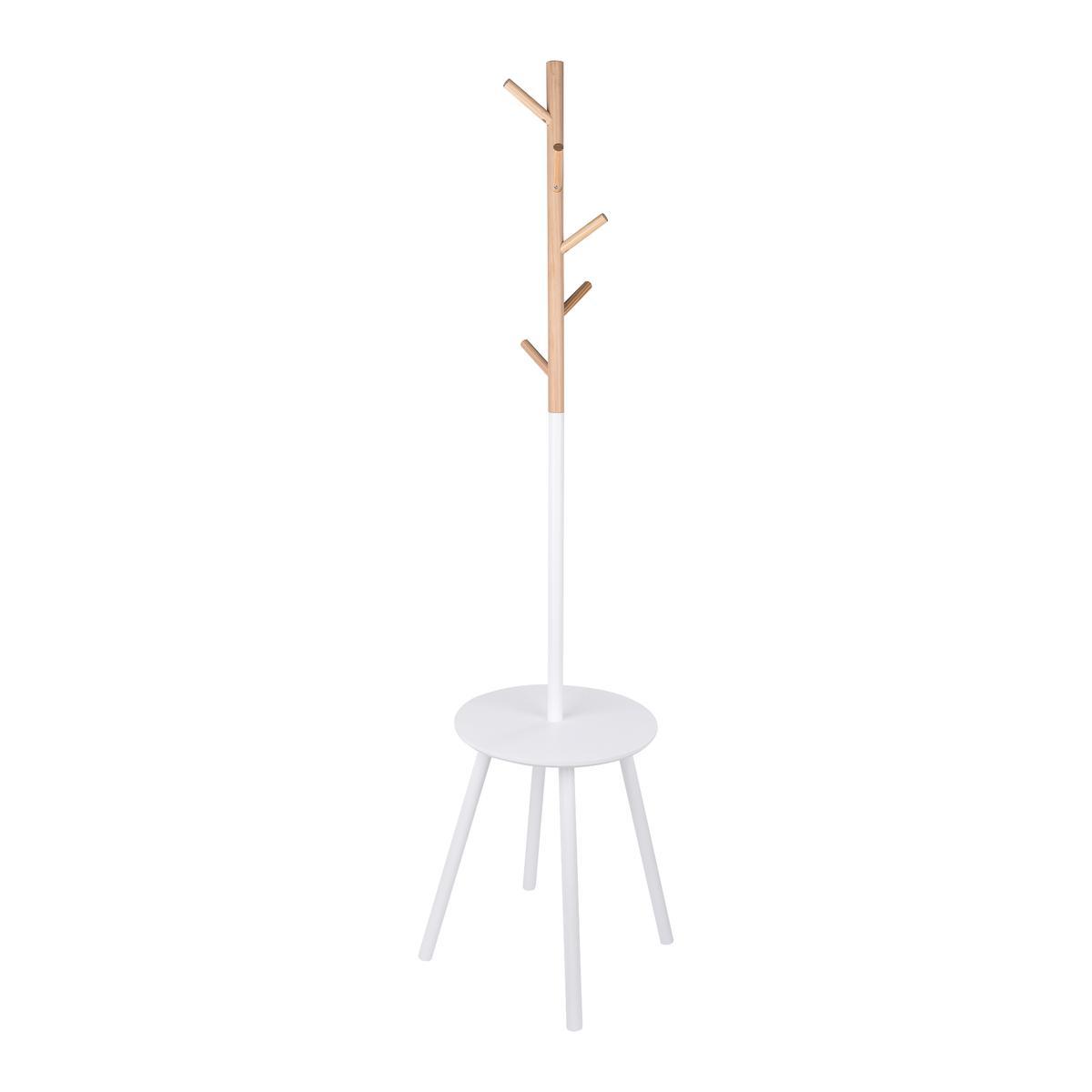 portemanteau avec tablette pateres porte manteaux et portants la foir fouille