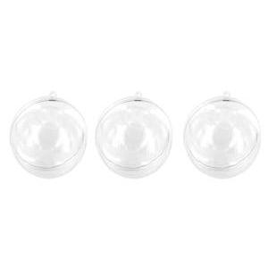 Boule plexy 7 cm