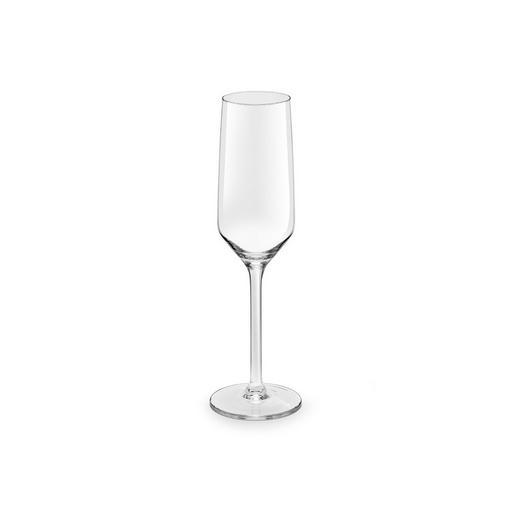 Lot De 3 Flutes A Champagne Verre Blanc Verre Et Carafe La