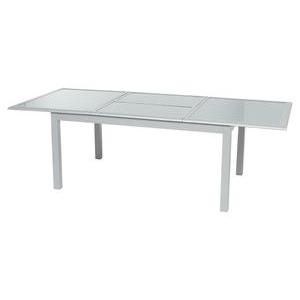Table azua ext ver slv ma 10