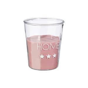 Bougie Fraise Home
