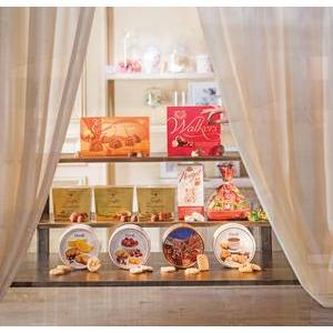 Assortiment de chocolats - Cacao - 120 g