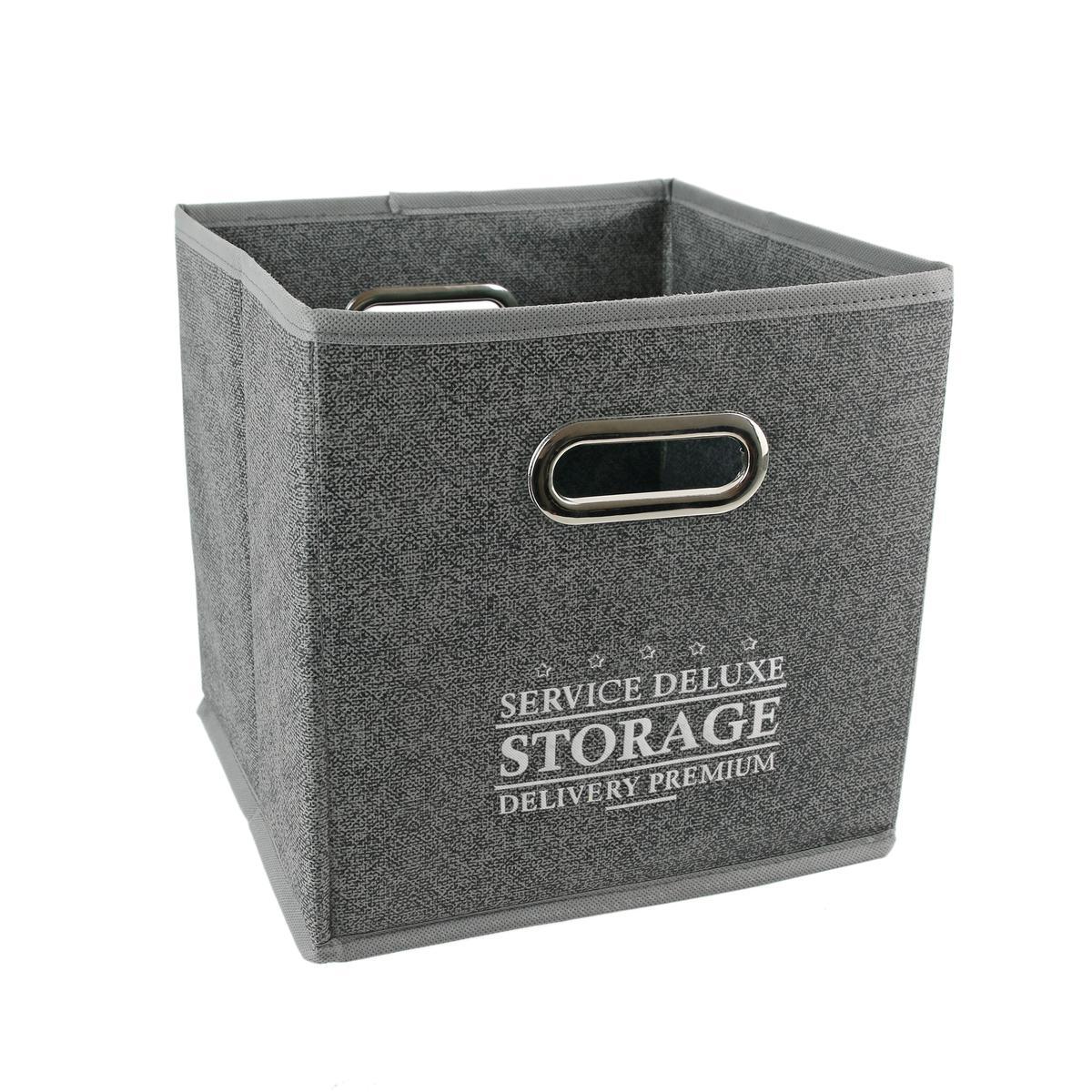 Bac de rangement - 16 L Bac de rangement - 16 L