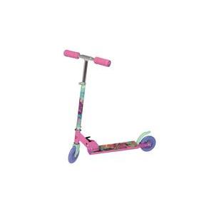 Trottinette Trolls - 66 x 12 x H 80 cm