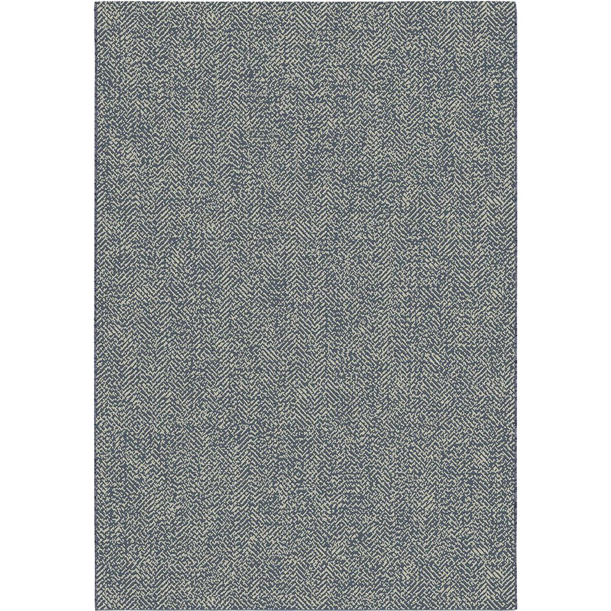 tapis ambiente 120 x 170 cm gris tapis deco la foir fouille