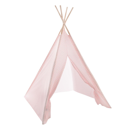 Tipi Deco Rose Mobilier La Foir Fouille
