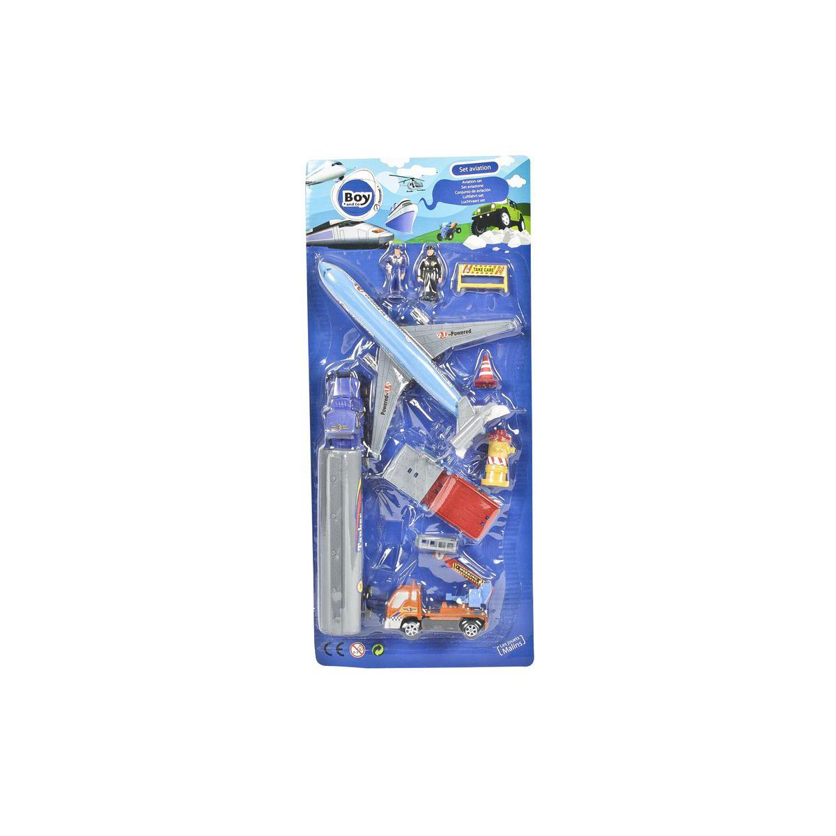 Pack aviation Pack aviation