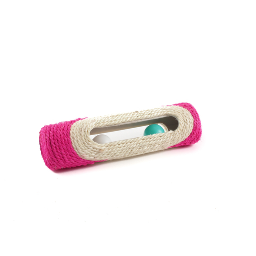 Tube Griffoir 29 X 8 Cm Accessoire Pour Chat La Foir Fouille