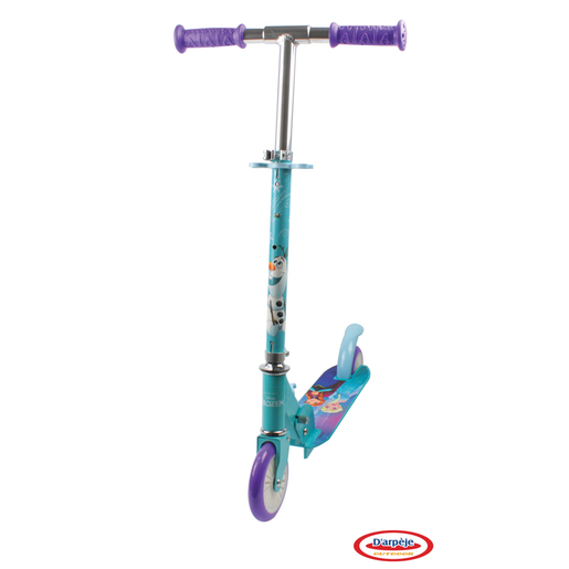 trottinette 2 roues