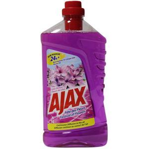 Nettoyant ménager parfum lilas