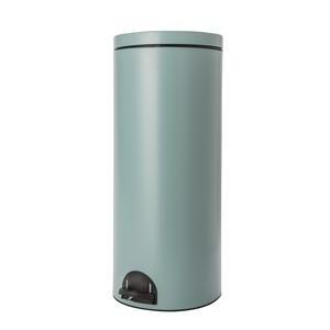 Poubelle 50 L - Bleu