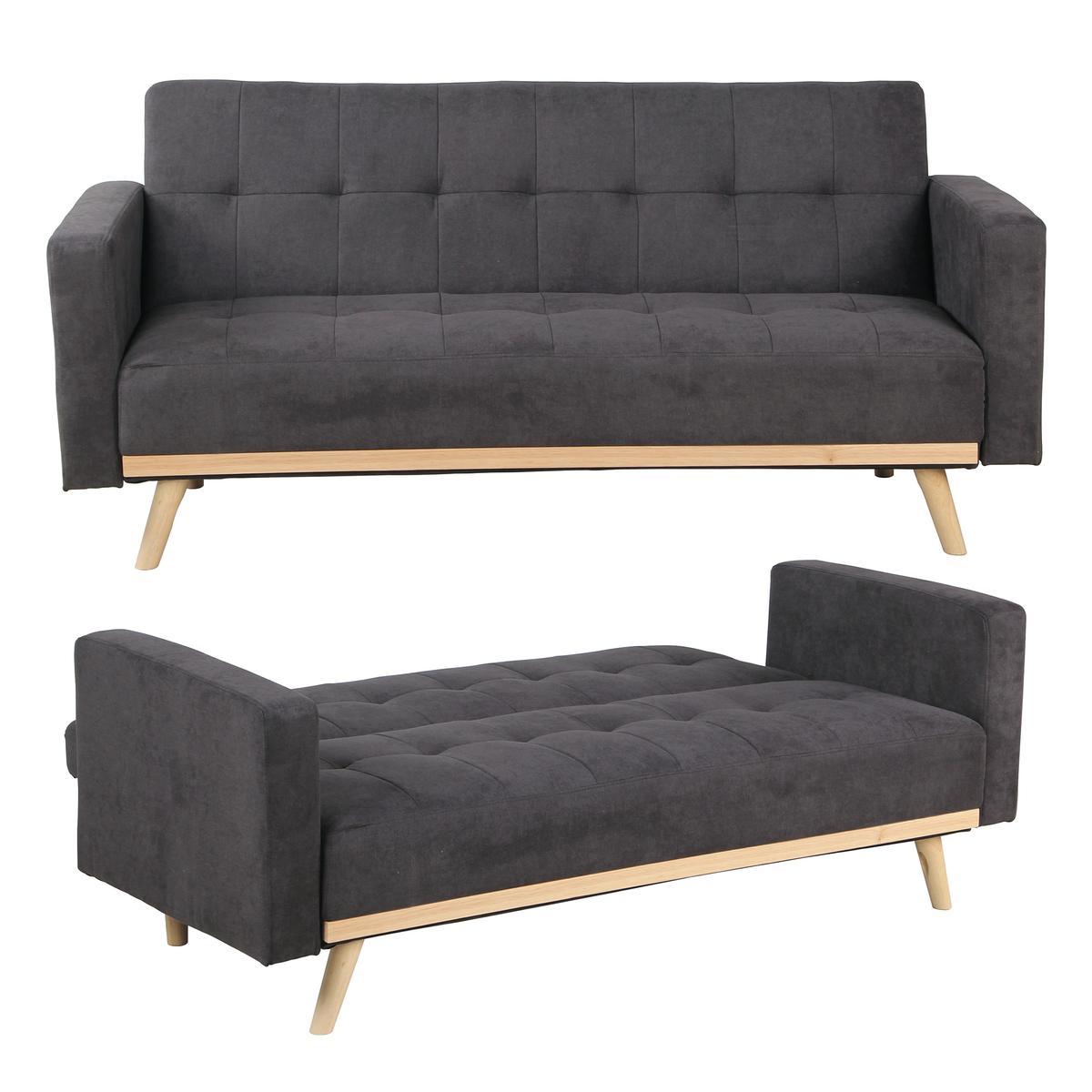 canape design convertible canapes et fauteuils la foir fouille