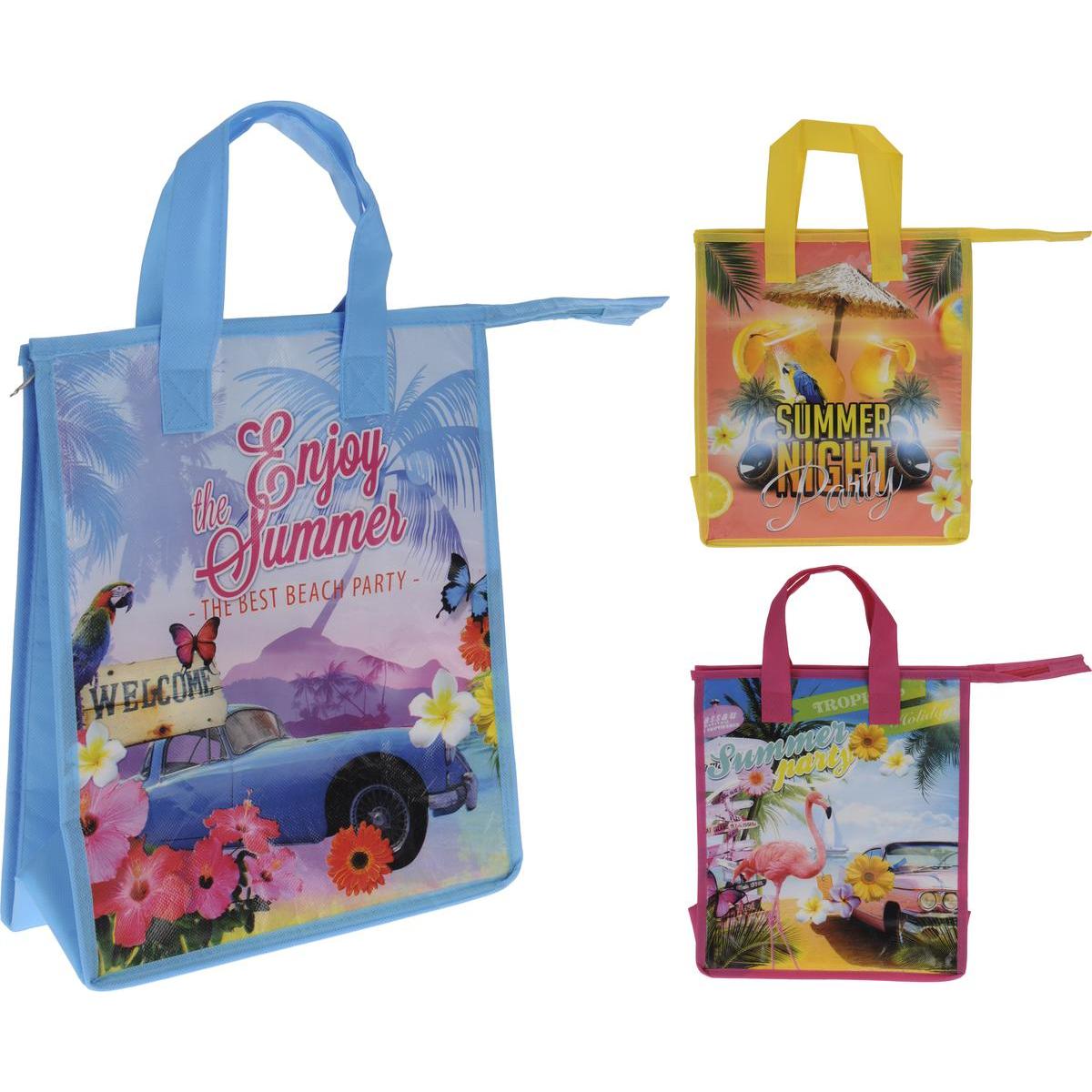 Sac glacière 8 L Sac glacière 8 L