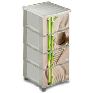 Boite De Rangement Plastique Boites Plastiques Et Corbeilles La