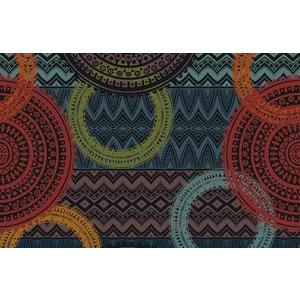 Set de table Bouma - Multicolore