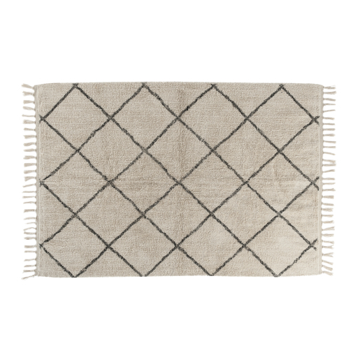 Tapis Foir Fouille Enredada
