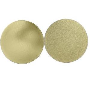 set de table reversible o 33 cm or table de fete la foir fouille