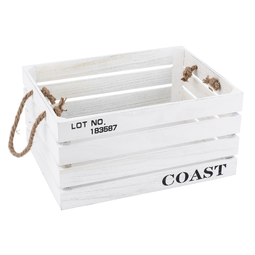 Caisse de rangement - 40 x 30 x H 20 cm Caisse de rangement - 40 x 30 x H 20 cm