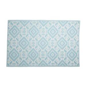 Tapis d'extérieur - Bleu