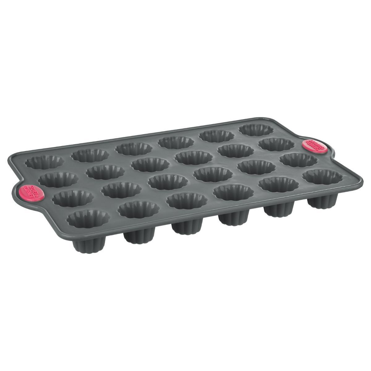 Moule 24 Canneles Silitop Ustensile Patisserie La Foir Fouille