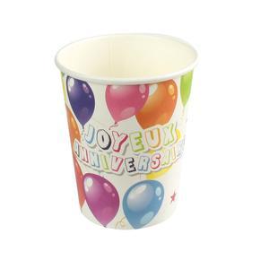 Decoration De Fete D Anniversaire A Petit Prix La Foir Fouille