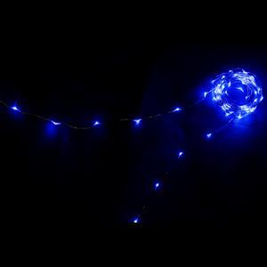 G.E. 200LED BLE 20M TIMER 8FCT