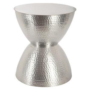 Table appoint metal hanae