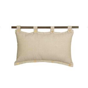Tête de lti Concept - 45 x 70 cm - Beige