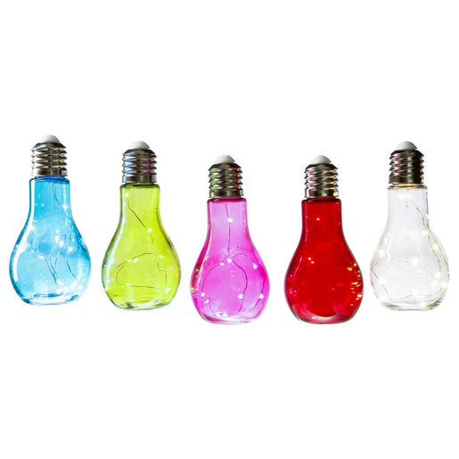 Ampoule Lampadaire Led