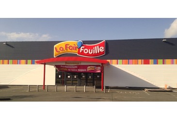 Magasin De Decoration Le Mans La Foir Fouille