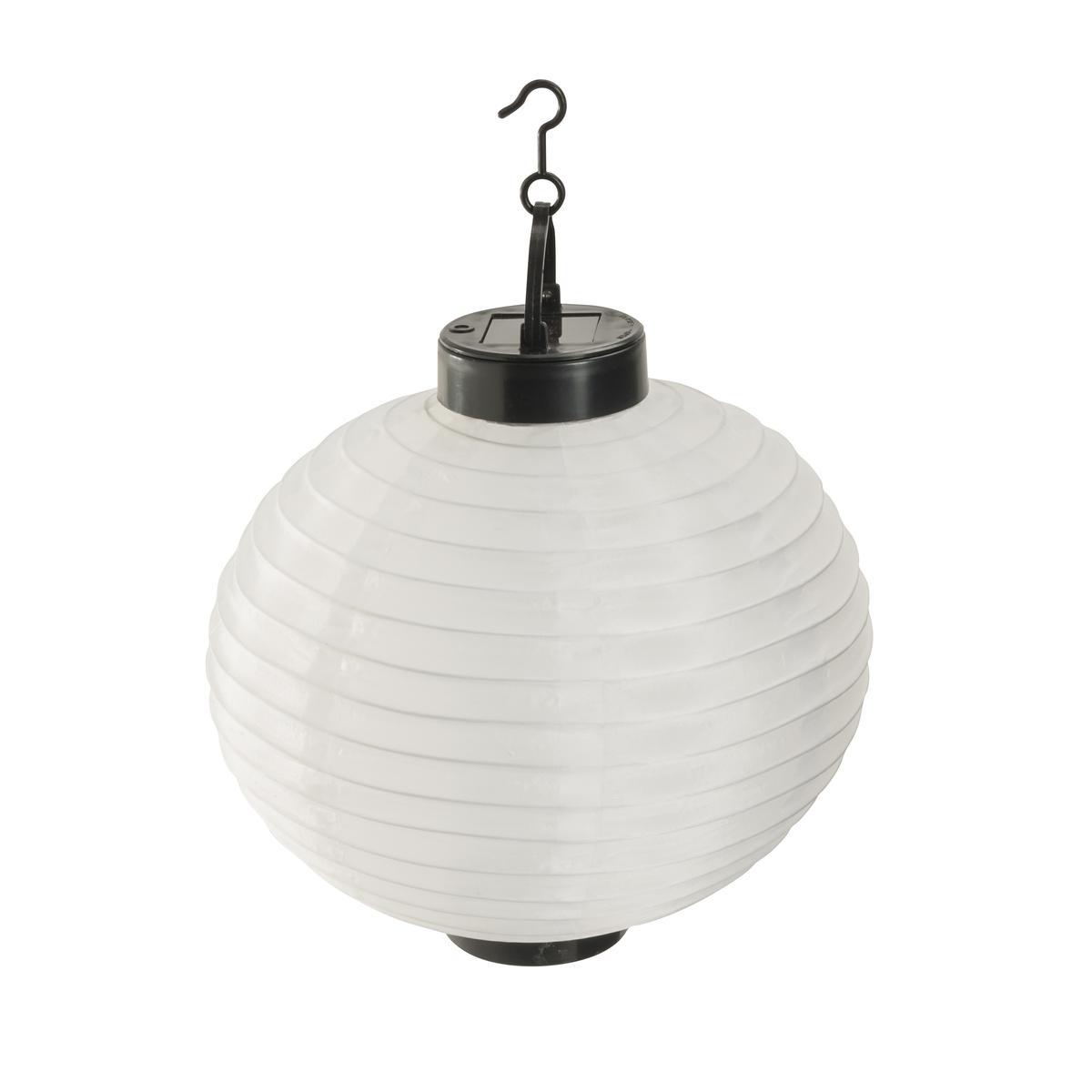 Lanterne solaire - 24 cm Lanterne solaire - 24 cm
