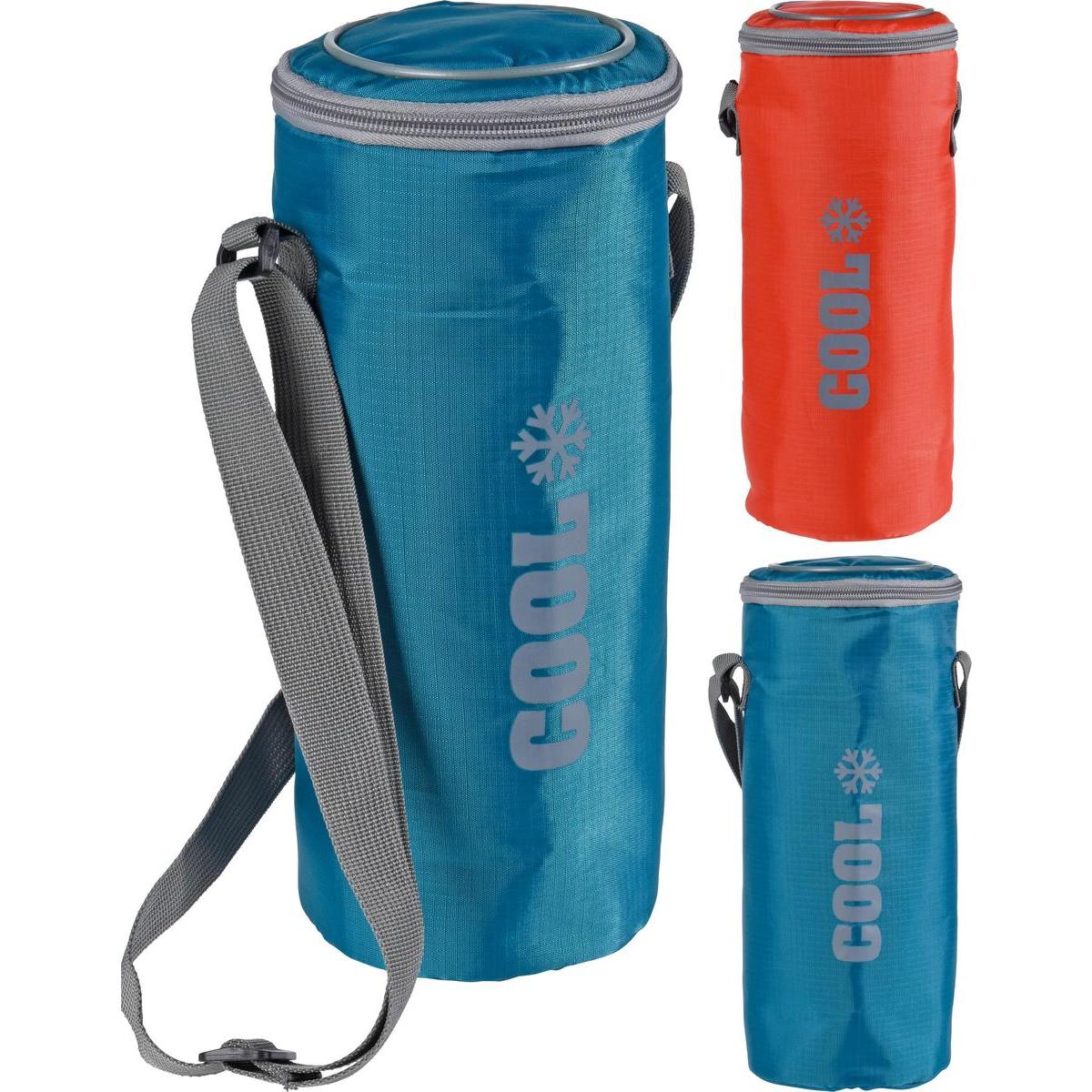 Sacoche store isotherme bouteille