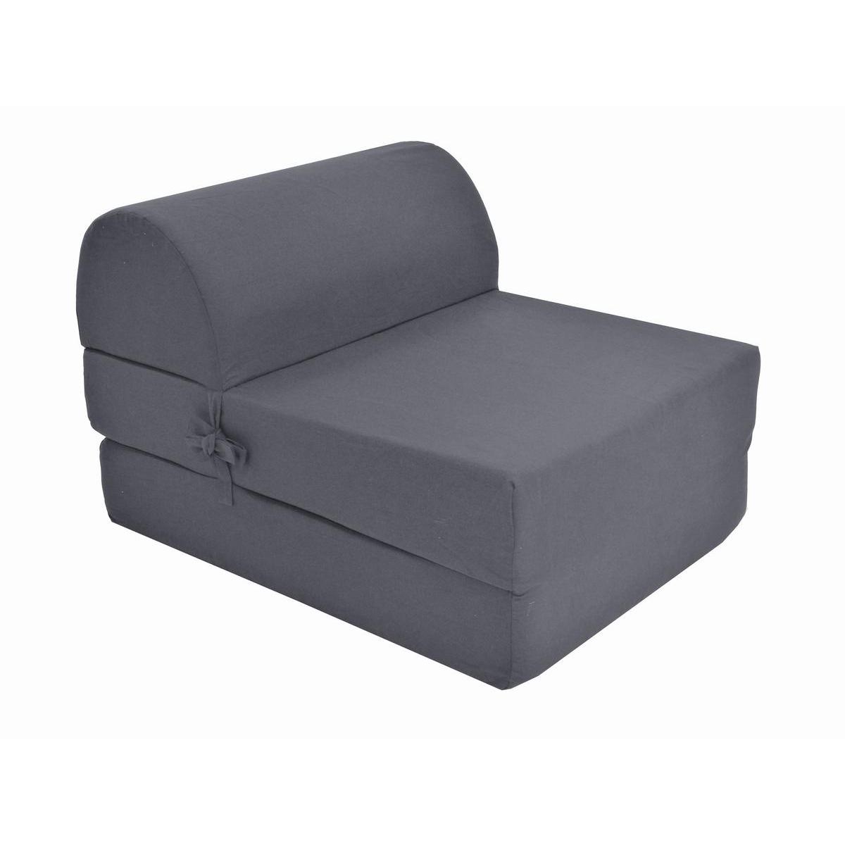 Chauffeuse Pliable Canapes Et Fauteuils La Foir Fouille