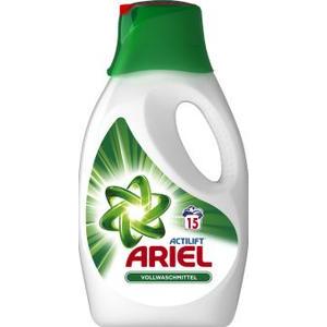 Lessive liquide classique - 15 doses - ARIEL