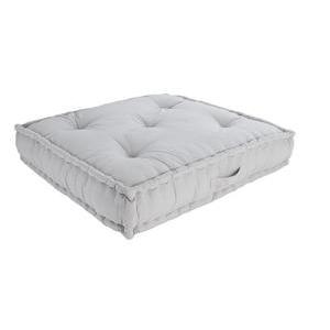 Assise de banquette modulable - 95 x 95 x H 20 cm