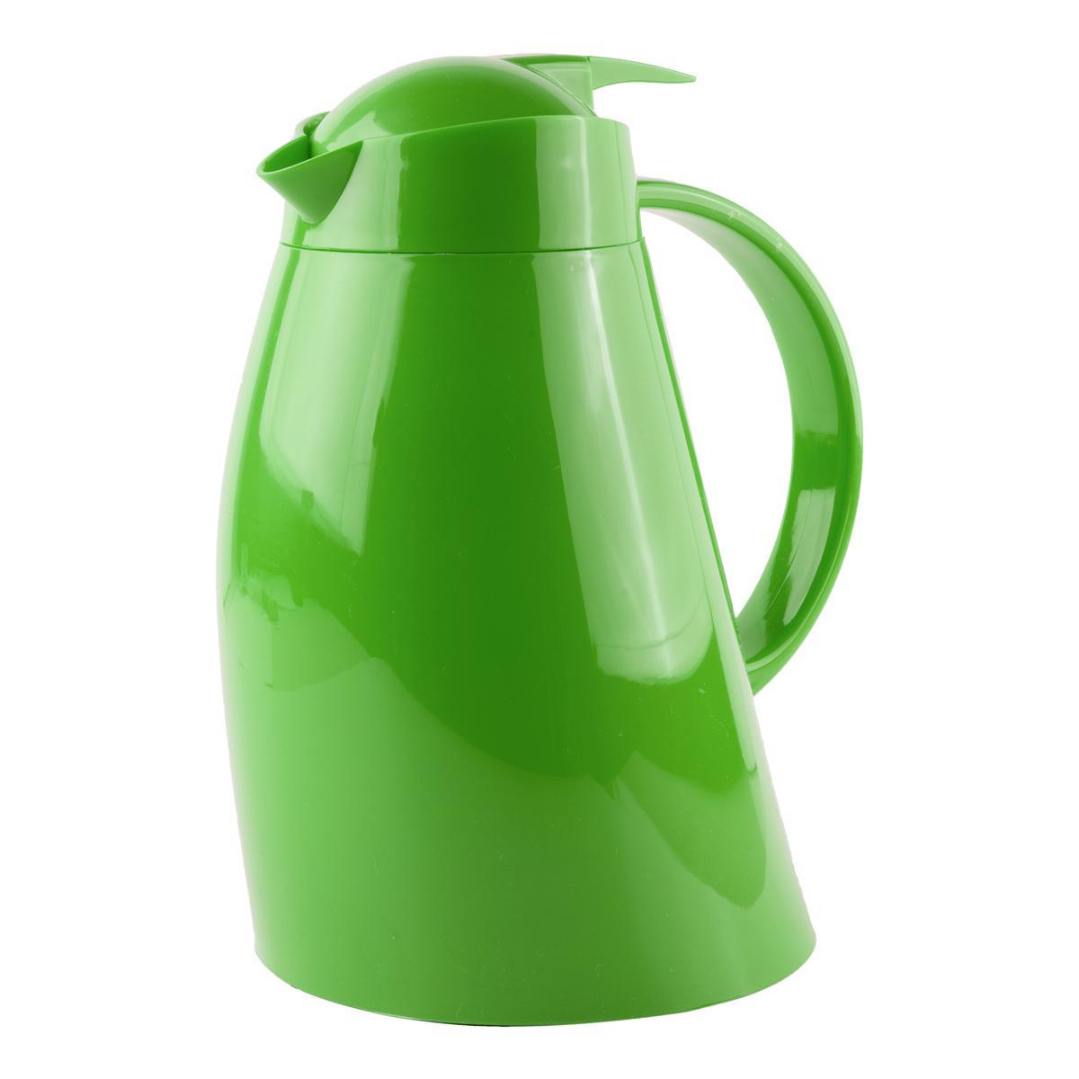 Bouteille isotherme - Polypropylène - 1 L - Vert Bouteille isotherme - Polypropylène - 1 L - Vert