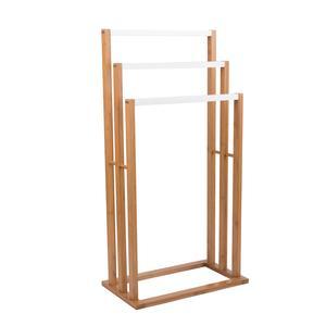 Porte Serviettes De Salle De Bain Sechoirs A Poser La Foir Fouille