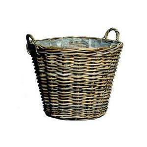 Pot panier - ø 39 x H 31 cm - MOOREA