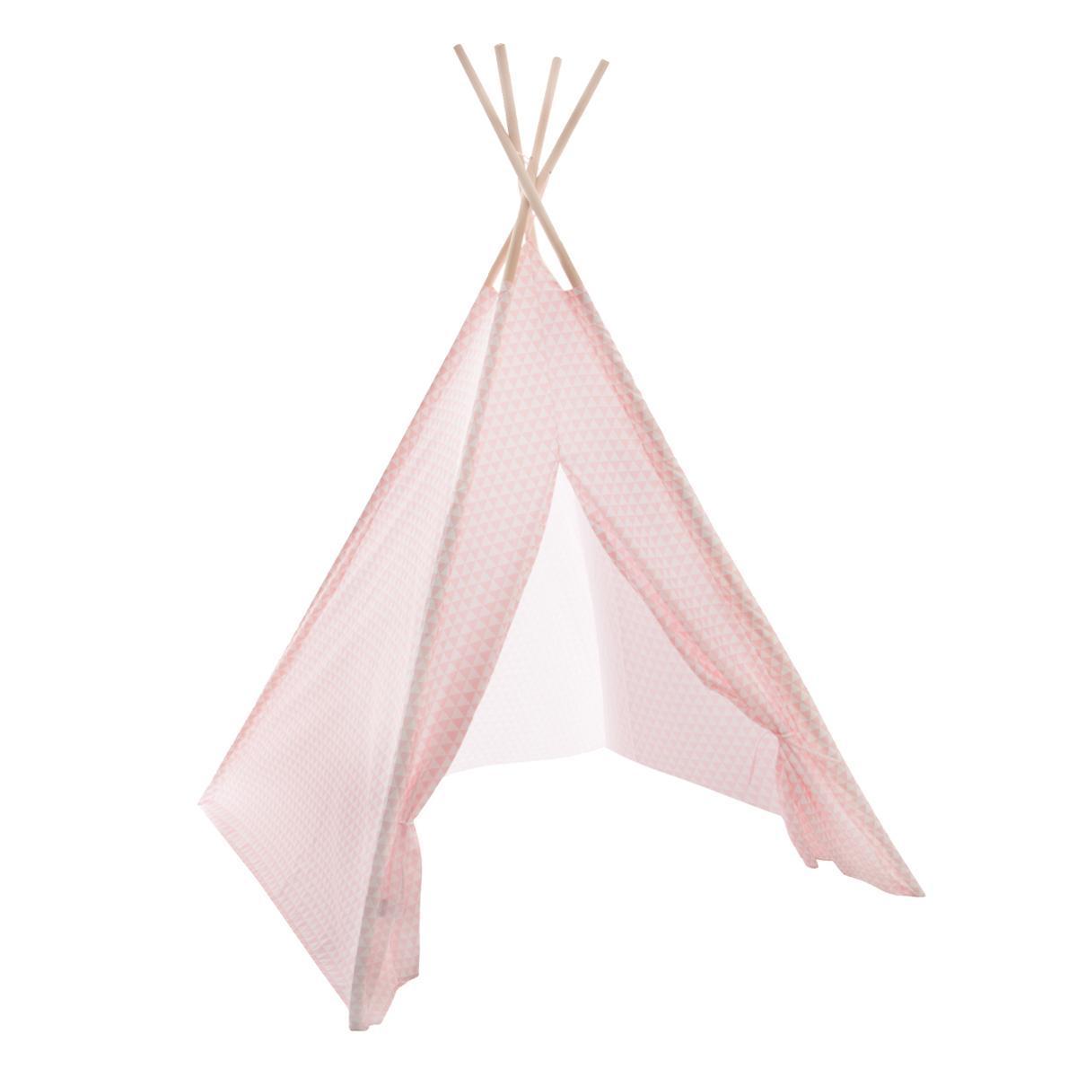 Tipi Deco Rose Mobilier La Foir Fouille Tipi Deco Rose Mobilier La Foir Fouille