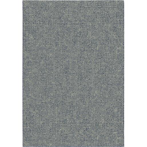 Tapis Ambiente 160 X 230 Cm Gris Tapis Déco La Foir