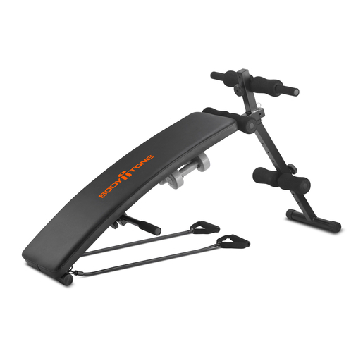 Banc De Fitness Multifonctions 135 X 57 X H 78 Cm Articles De