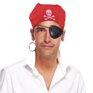 Kit de pirate adulte