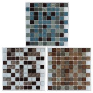Stickers Carrelage Toilette Venus Et Judes