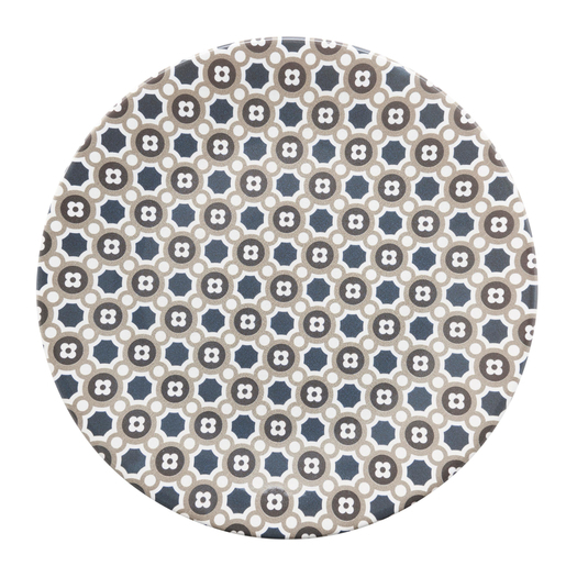 Tapis Carreaux De Ciment La Foir Fouille Assiette Plate Carreaux Ciment Service De Table Et Art De La Table La Foir Fouille