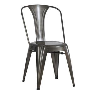 Chaise Esther - Gris - K.KOON