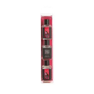 Huiles fragrance fruits rouges