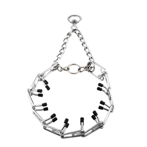 Collier de dressage pour chien - L 60 cm Collier de dressage pour chien - L 60 cm