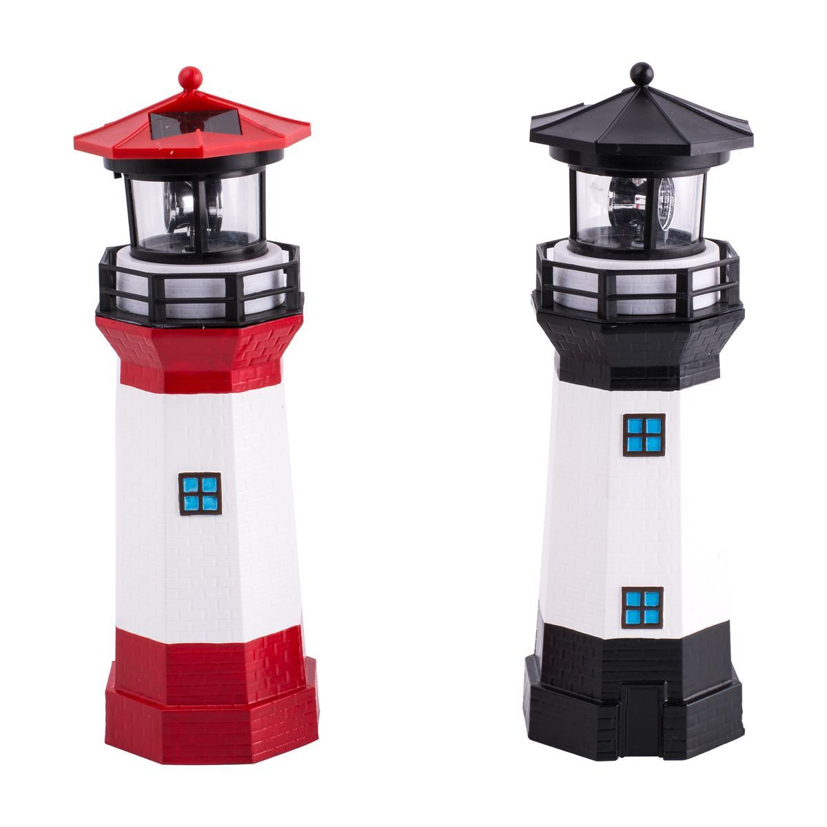 Phare solaire Phare solaire
