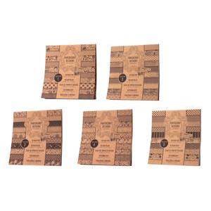 Papiers kraft créatifs