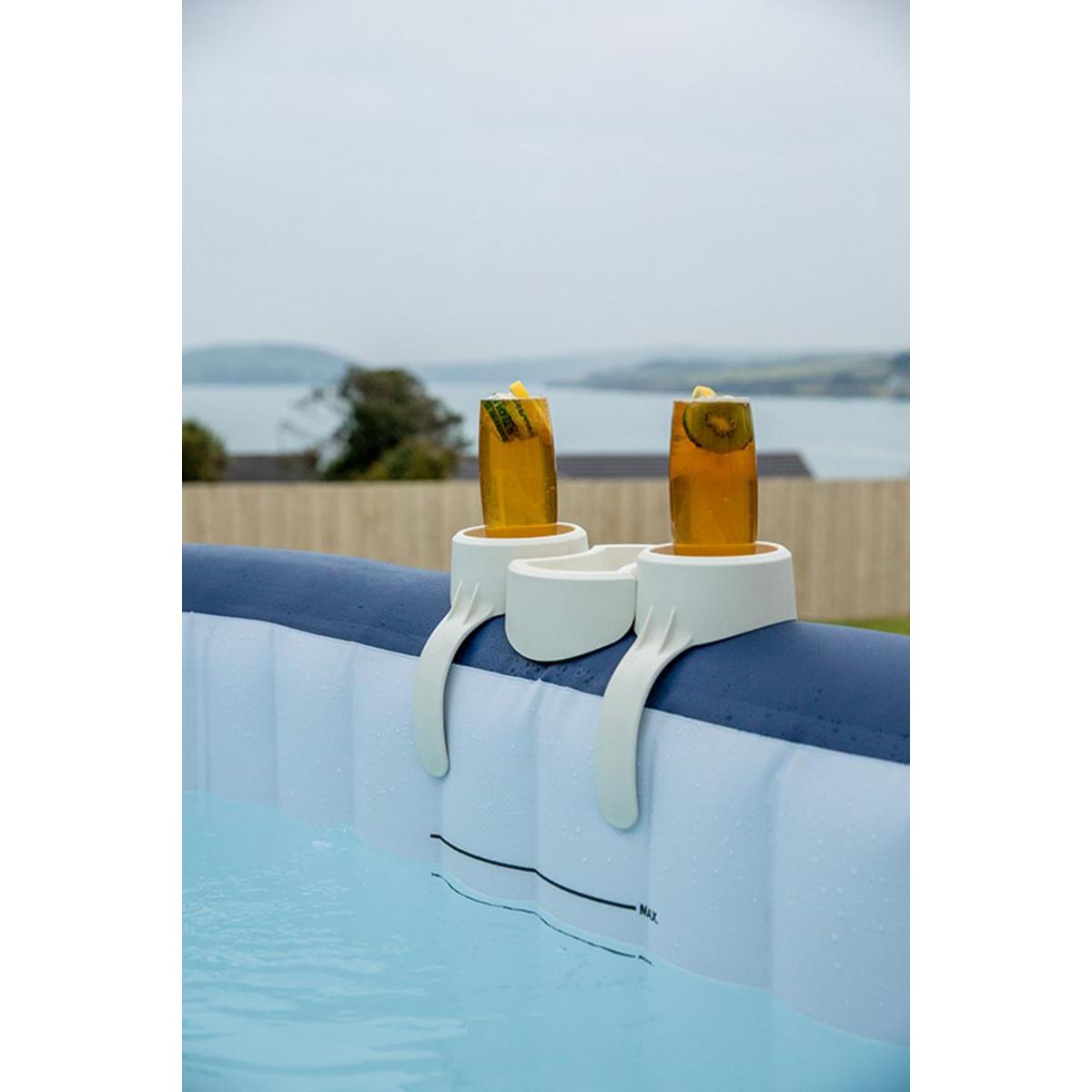 Plateaux De Piscine Flottants, Tables De Service Flottantes Table